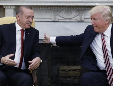 Οι ΗΠΑ ετοιμάζουν κυρώσεις σε βάρος της Τουρκίας αλλά όχι για τα... F-35